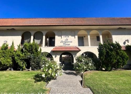 Apartment for rent