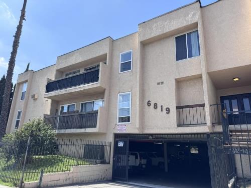 Apartment for rent