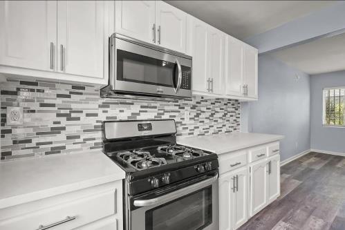 Apartment for rent