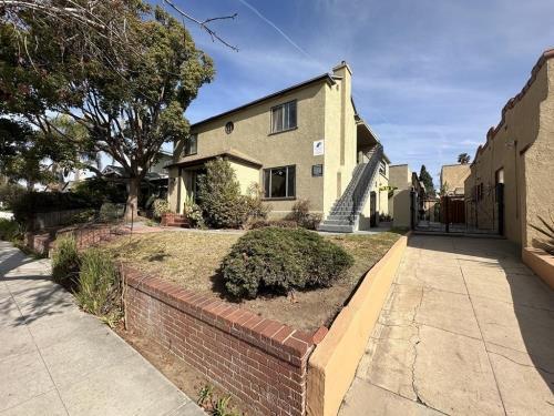 Apartment for rent