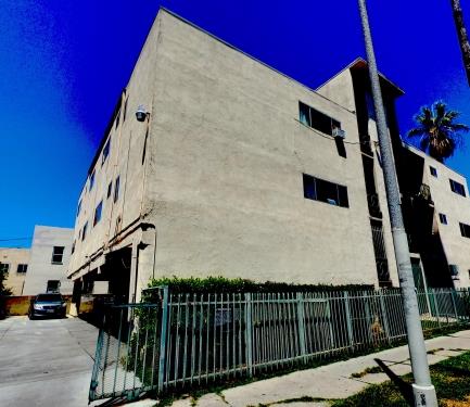 Apartment for rent