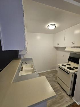 Apartment for rent