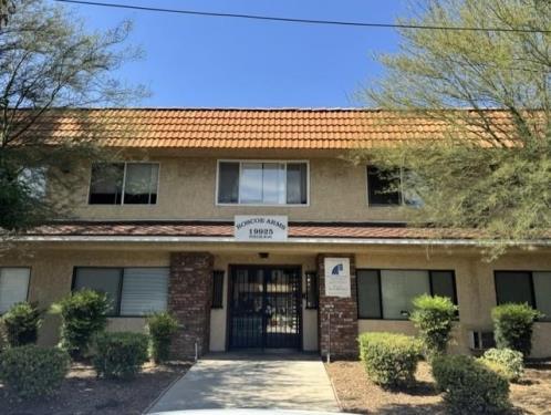 Apartment for rent