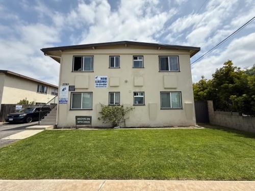 Apartment for rent
