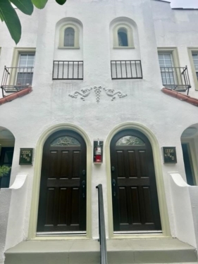Apartment for rent