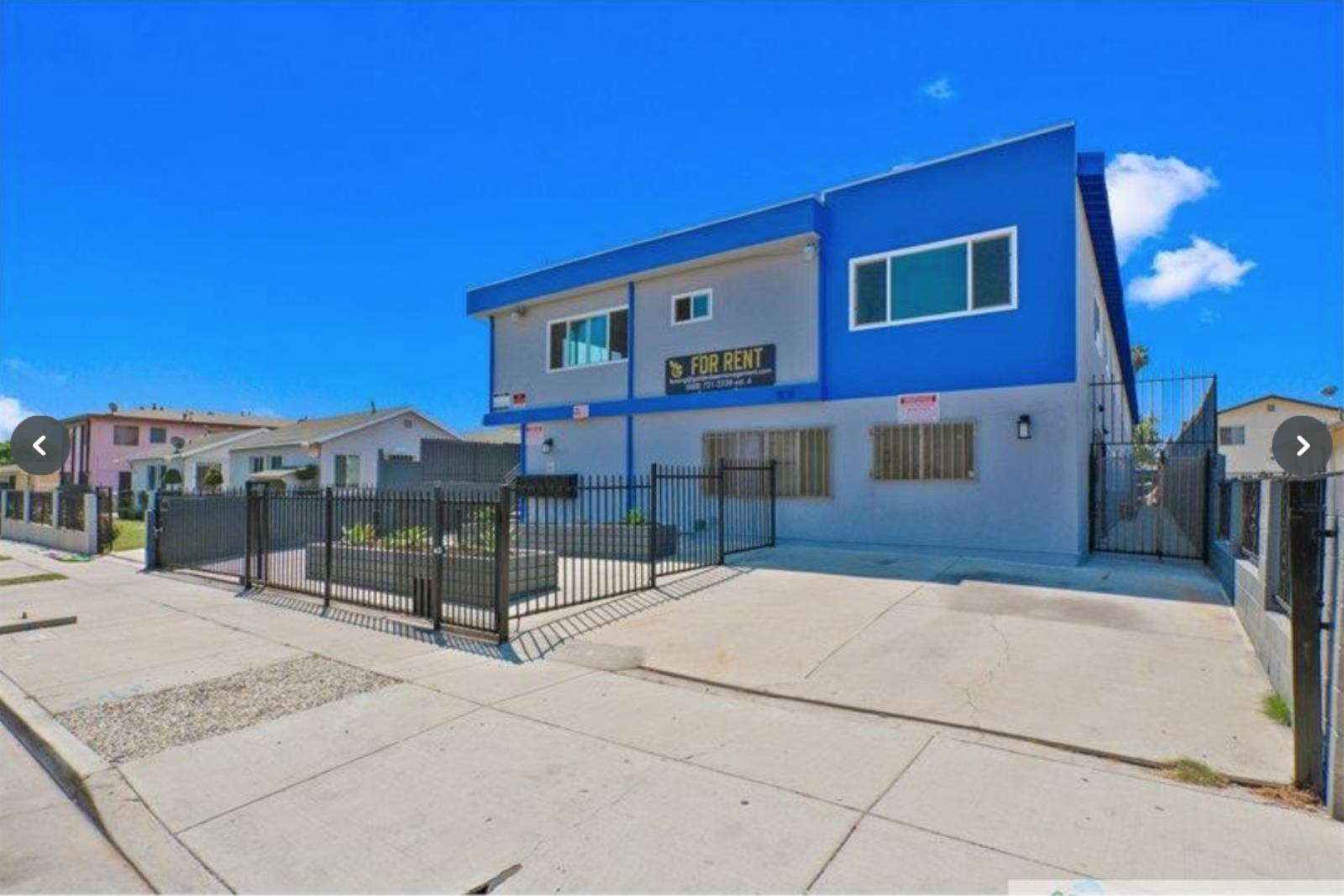 property for rent #1