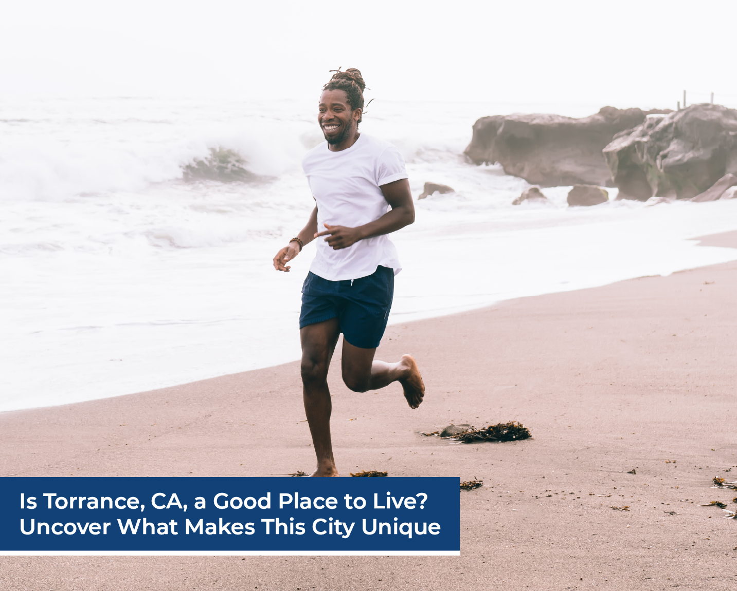 Is Torrance, CA, a Good Place to Live? Uncover What Makes This City Unique