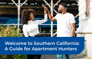 Welcome to Southern California: A Guide for Apartment Hunters