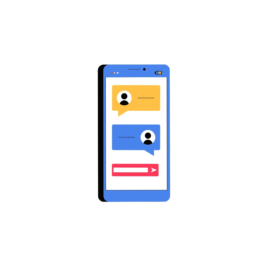 Property supervisor contact interface