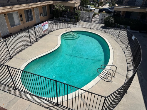 437-450 E. Algrove St, Covina, CA 91723