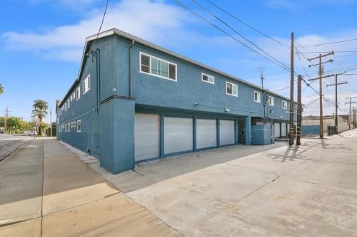 1495 Peterson Ave, Long Beach, CA 90813