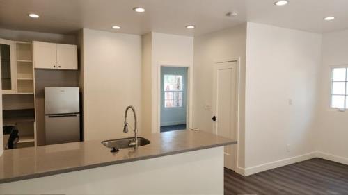 921 N W Knoll Dr, West Hollywood, CA 90069