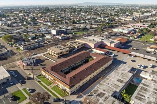 15751 Ryon ave, Bellflower, CA 90706