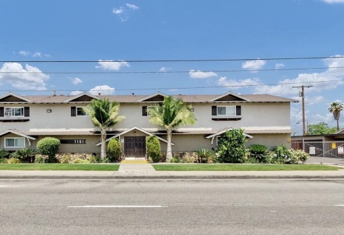 1151 Turnbull Canyon Rd., Hacienda Heights, CA 91745