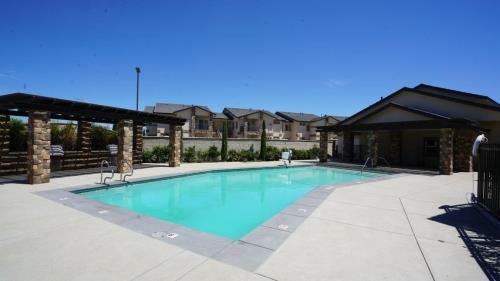 2600 Sablewood Drive, Bakersfield, CA 93314