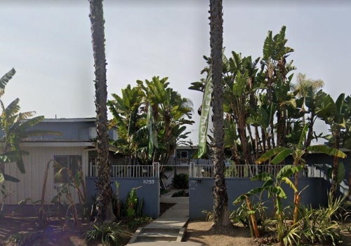 1055 Loma, Long Beach, CA 90802