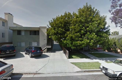 1056 West 15th St., San Pedro, CA 90731