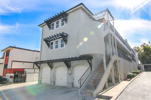 638 W Imperial Ave, El Segundo, CA 90245