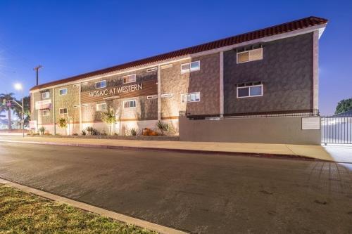 21240 S. Western Ave, Torrance, CA 90501