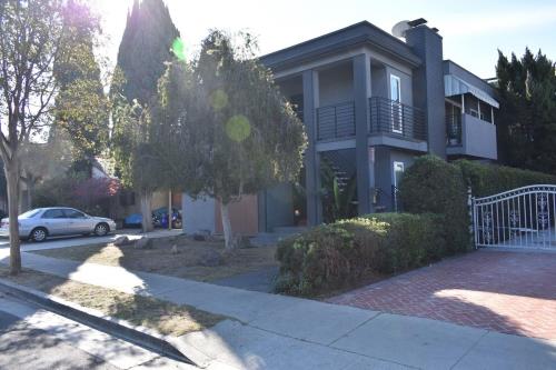 4181 Duquesne Ave, Culver City, CA 90232