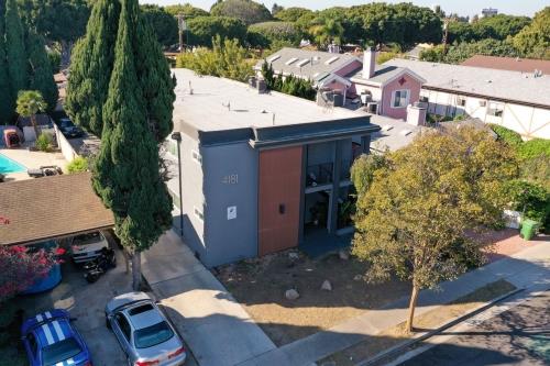 4181 Duquesne Ave, Culver City, CA 90232
