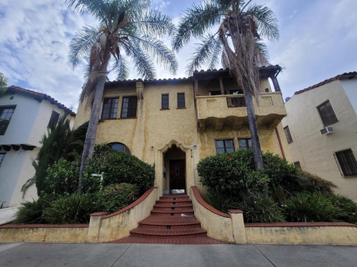 414 Stanley Ave, Los Angeles, CA 90036