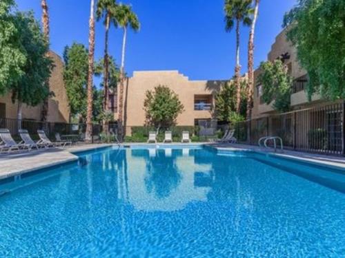 32450 Candlewood Dr, Cathedral City, CA 92234