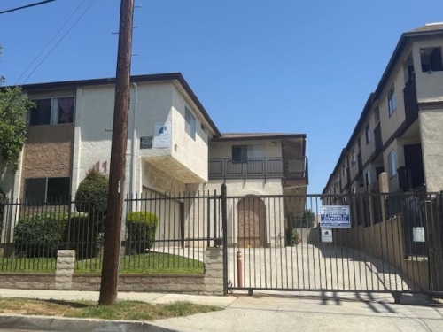 1127 W 252nd St, Harbor City, CA 90710