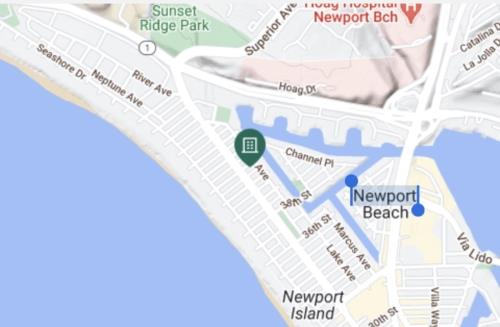 208 41st St, Newport Beach, CA 92663