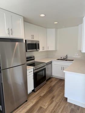 6100 S. Pacific Coast Hwy, Redondo Beach, CA 90277
