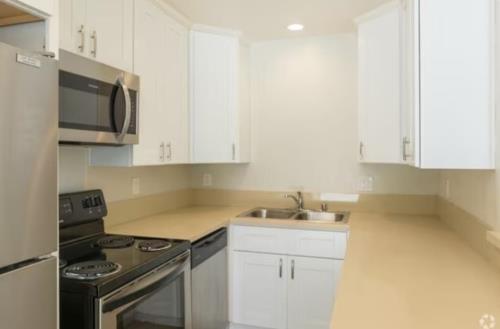 6100 S. Pacific Coast Hwy, Redondo Beach, CA 90277