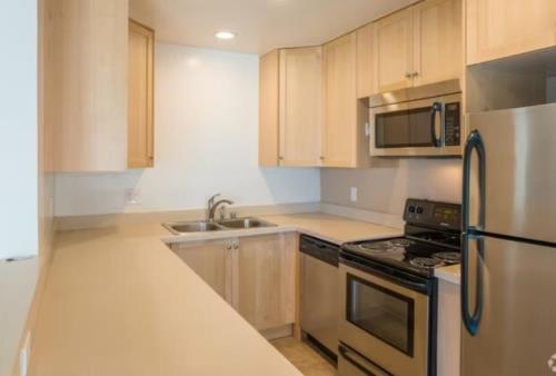 6100 S. Pacific Coast Hwy, Redondo Beach, CA 90277