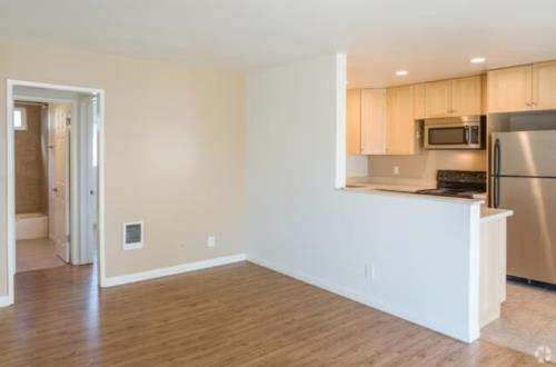 6100 S. Pacific Coast Hwy, Redondo Beach, CA 90277