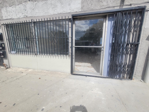 807 euclid ave, los angeles, CA 90023