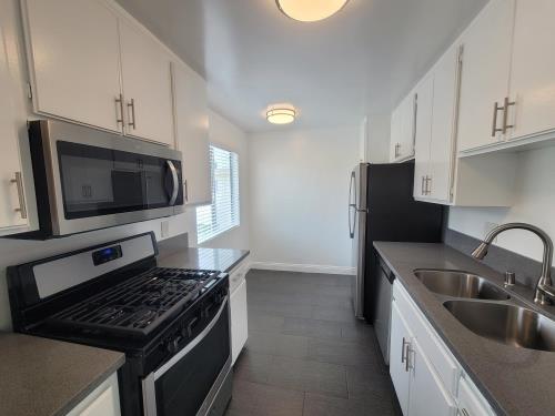 9646 Lucerne Ave, Culver City, CA 90232
