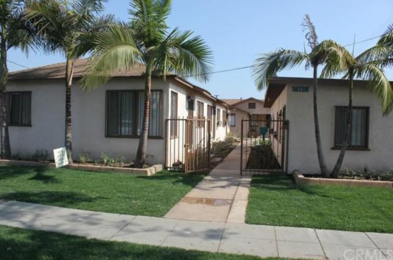 apartment for rent in bellflower, ca 90706, 1 bed, 1 bath