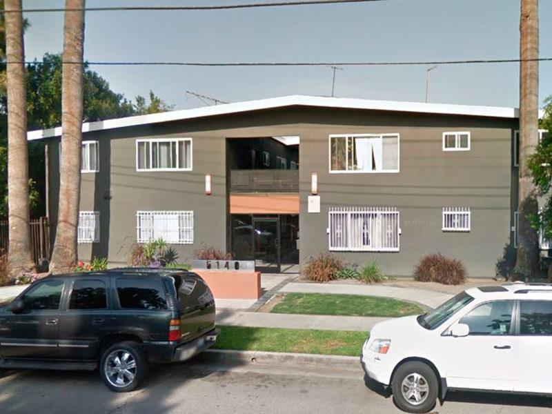 Sherman Oaks Apartments for Rent