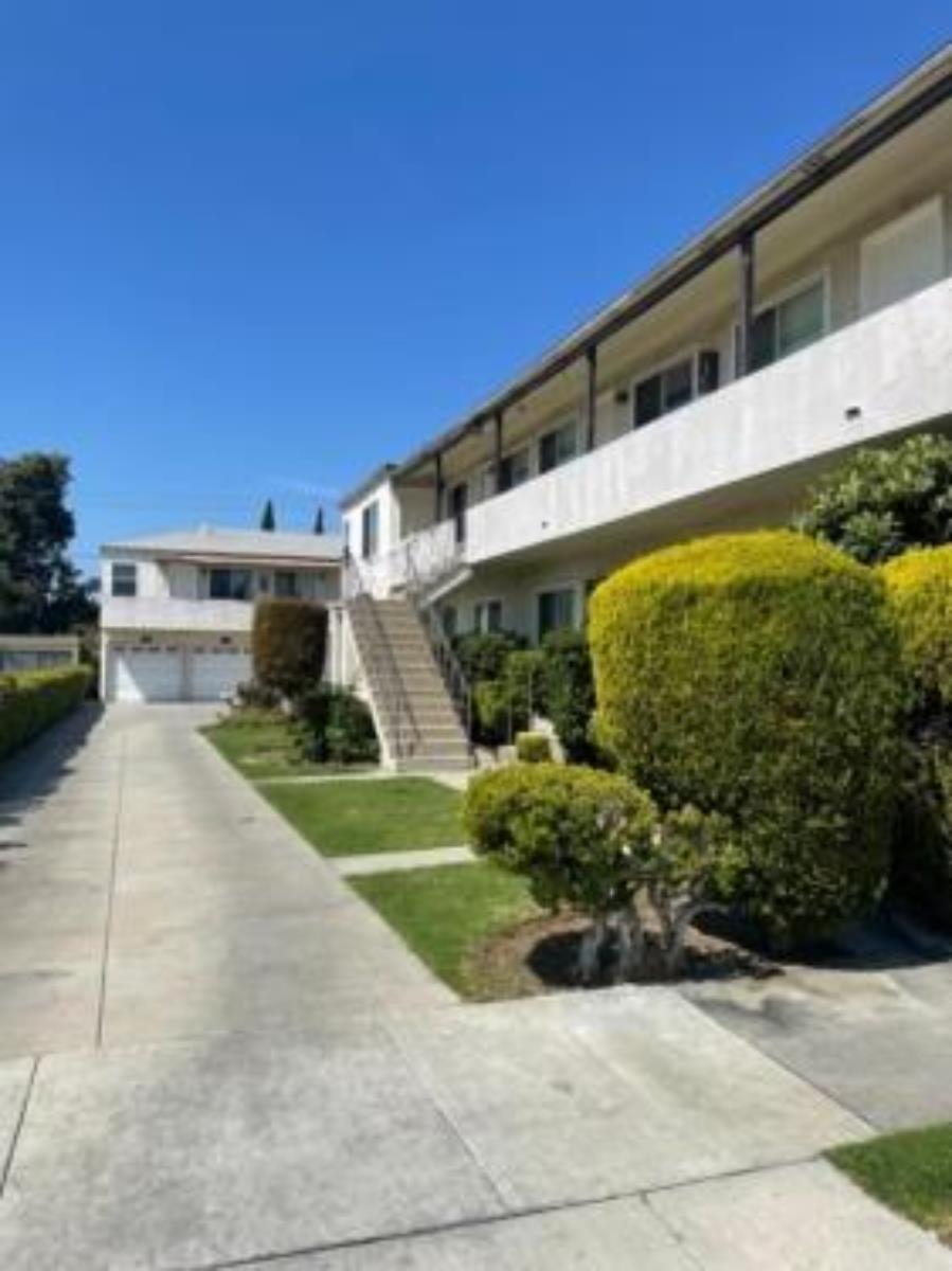 Huntington Park Apartments for Rent