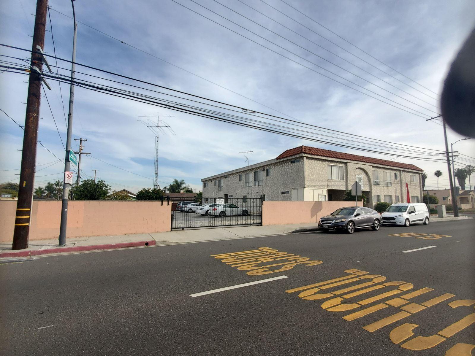 Apartment for rent in Harbor City, CA 90710, 1 Bed, 1 Bath