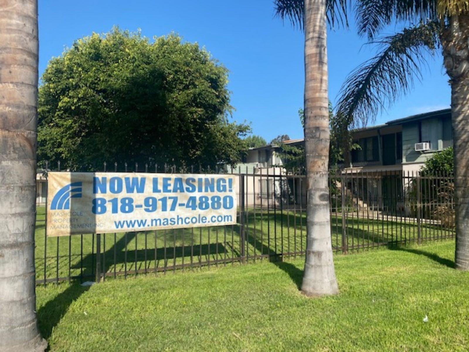 Apartment for rent in Van Nuys, CA 91405, 1 Bed, 1 Bath