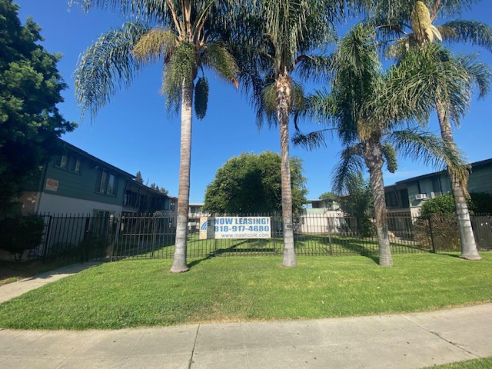 Van Nuys Apartments for Rent