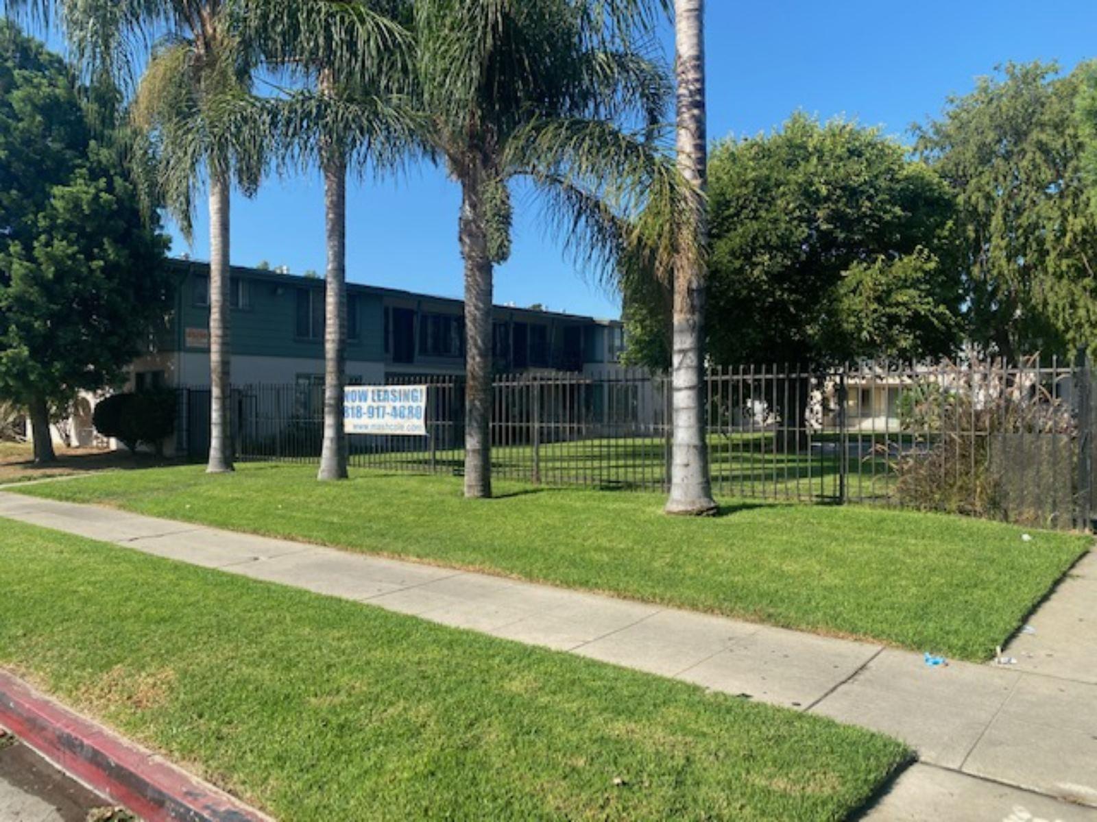 Van Nuys Apartments for Rent