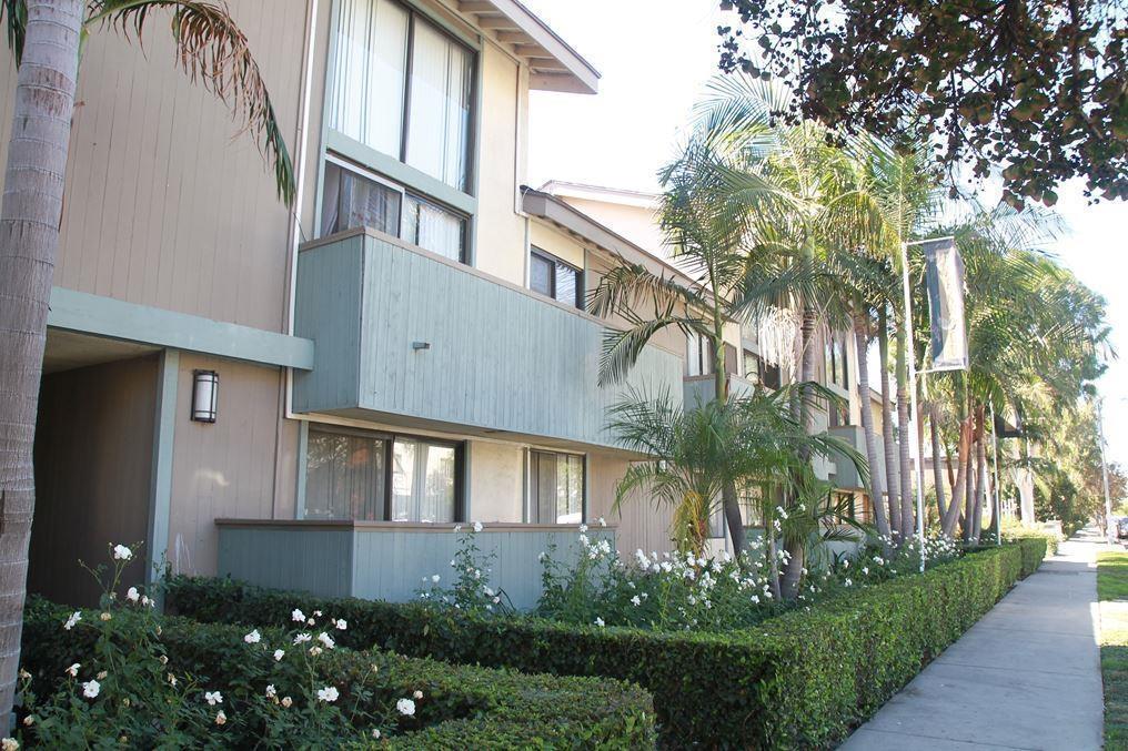 Parkwood Apartments Tarzana Apartments for Rent