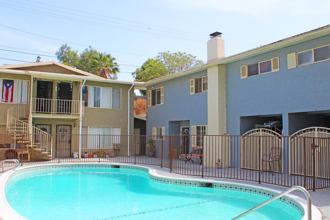 Apartment for rent in Corona, CA 92882, 1 Bed, 1 Bath